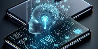 ## Galaxy S25 Plus: IA Turbinada Vale o Investimento? Descubra se a Inteligência Artificial Justifica o Novo Preço!
