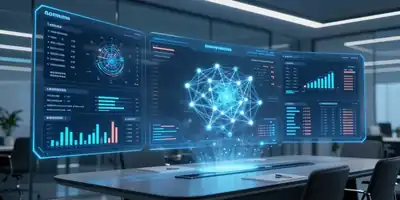 A Evolução dos Padrões Tecnológicos: Analisando as Mudanças do Mercado Atual