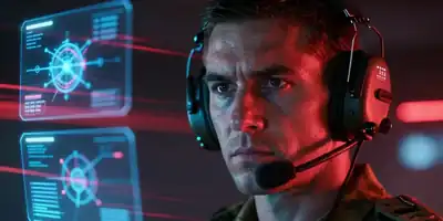 Inteligência Artificial na Linha de Fogo: EUA Confirmam Uso de Tecnologia Avançada em Operações Militares no Irã