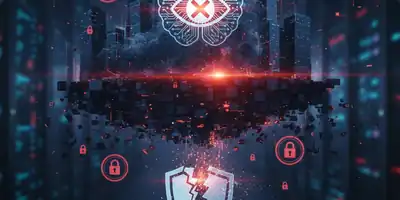 Riscos Ocultos da Inteligencia Artificial: Como a Busca com IA Pode Pôr em Risco a Segurança e o Sucesso das Empresas