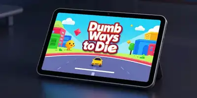 Epic Games Store: Fenômeno "Dumb Ways to Die" agora é resgatável de graça no mobile!