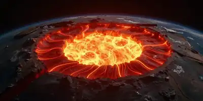 A Terra está girando "para trás"? A ciência explica o mistério do núcleo interno!