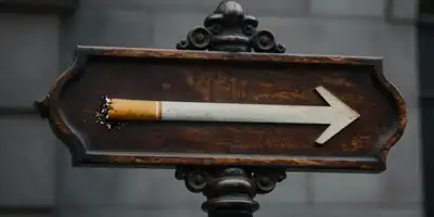 Reino Unido Cria Lei Histórica para Erradicar o Tabagismo: A Era da Primeira Geração Livre do Fumo