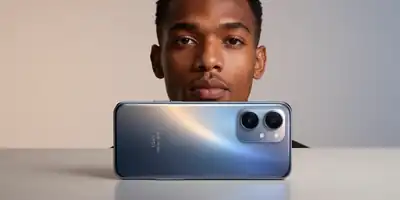 Jovi Chega ao Brasil com Y31: Potência e Armazenamento para o Bolso!