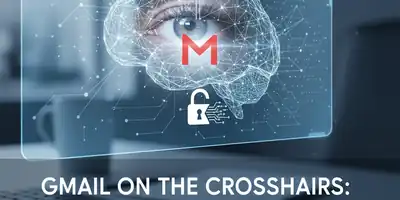 Gmail na Mira: O Preço da Privacidade em Troca da Inteligência Artificial
