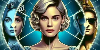 **Michelle Williams: Uma Odisseia Cinematográfica de Dawson's Creek ao Universo Marvel**
