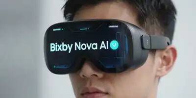 Bixby Evolui: A Nova IA da Samsung que Faz Tudo pelo Seu Celular