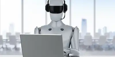Apenas 20% dos clientes têm boa experiência com chatbot. Entenda o que pode estar faltando na sua IA | Exame