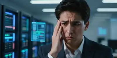 O impacto da inteligência artificial no mercado de trabalho para recém-licenciados