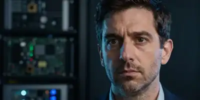 O Dilema da IA: CEO da Anthropic questiona política de exportação de chips e segurança nacional