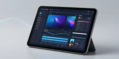 Santander e DIO lançam 5 mil bolsas para formação em IA voltada a criadores do YouTube