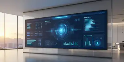 IA Empresarial Avança: Sistemas Orientados por Agentes Revolucionam a Adoção de Inteligência Artificial nas Empresas