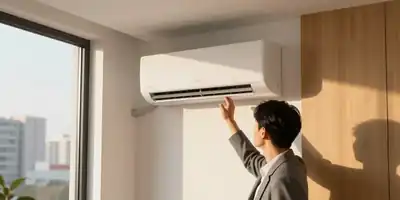 Bi-Split: A Solução Esperta para Espaços Pequenos