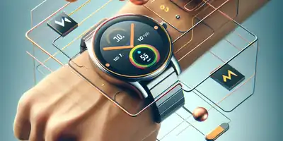 Motorola Desafia a Apple com Novo Smartwatch "Irmão Gêmeo" e Acessível!
