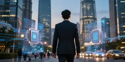 China cria nova elite bilionária com IA e semicondutores