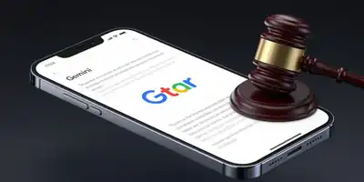 Google lança IA de toga: Gemini Enterprise for Legal promete revolucionar advocacia e acabar com as alucinações jurídicas