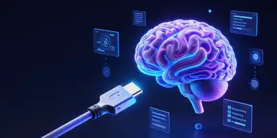 O que é o MCP (Model Context Protocol) e por que ele está mudando o futuro dos agentes de Inteligência Artificial