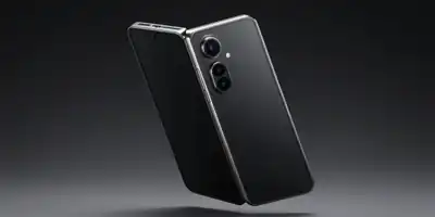 Samsung Galaxy Z Fold 8 Wide: Vazamento Revela Dispositivo Dobrável 9,8mm Mais Fino que Concorrentes