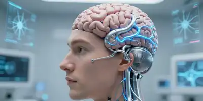 China Faz História: Primeiro Implante Cérebro-Máquina do Mundo é Aprovado para Venda!