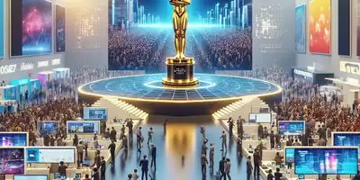 "Oscar da Tecnologia": A Coroação dos Melhores do Brasil Acontece Hoje!
