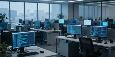 IA como Desculpa: O Jogo Sujo das Demissões em Massa no Setor de Tecnologia