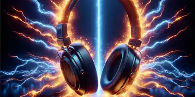 Polyvox XH-2040: A Revolução Sonora Que Vai Te Deixar Sem Fôlego (e Com Muito Estilo)!
