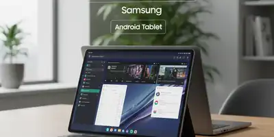Galaxy Tab S11 Ultra: O Top de Linha da Samsung Que Tenta Desbancar Seu Notebook