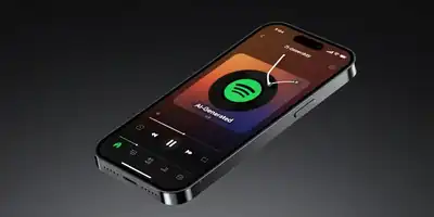Spotify Contra o Spam: Nova Regra vai Rotular Artistas de IA e Limitar Alcance nas Playlists