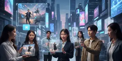 Ásia Desperta para a Criatividade Ilimitada: Sora da OpenAI Transforma Você em Diretor e Estrela!