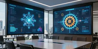 Cultura organizacional é principal obstáculo para adoção de IA nas empresas brasileiras, revela pesquisa com 339 líderes