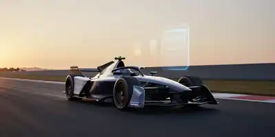 Fórmula E e Google Cloud: Revolução na Pista com Inteligência Artificial para um Futuro Sustentável