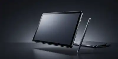 Lenovo Idea Tab com Caneta e Capa: Tablet de 11 Polegadas com Android 15 e 90Hz por Apenas R$ 1.499