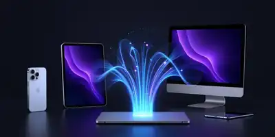 Apple integra inteligência artificial em ecossistema de dispositivos