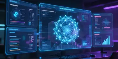 Google integra IA do Gemini para monitoramento avançado de ameaças na dark web