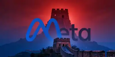 China Bloqueia Aquisição de Startup de IA pela Meta e Redefine Fronteiras da Inovação Global