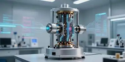 IA Revoluciona Física de Partículas: Modelo GPT-5.2 Descobre Nova Fórmula para Amplitude de Glúons