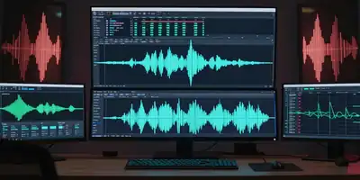 Google lança Lyria 3 Pro para criar músicas completas via inteligência artificial