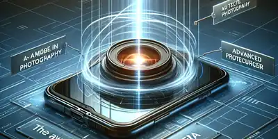 Xiaomi 15 Ultra: O Despertar de Uma Nova Era na Fotografia Mobile!
