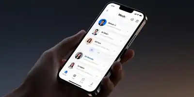 Mesh Chega ao Android: O Poder da Inteligência Artificial para Gerenciar Seus Contatos