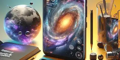 **Galaxy A56: O Smartphone Imortal que Vai Revolucionar Seu Bolso (e Seu Futuro!)**
