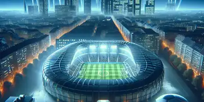 **Champions League 2025: PSG e Inter Decidem o Trono Europeu em Munique!**
