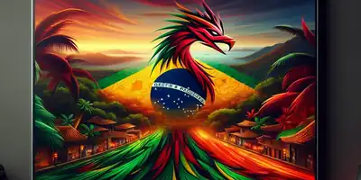 ASUS ROG Strix SCAR 18: A Revolução Gamer Chegou ao Brasil!
