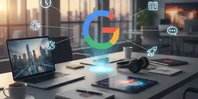 Desbloqueie o Poder do Google Gemini: 7 Formas Revolucionárias de Aumentar sua Produtividade e Criatividade