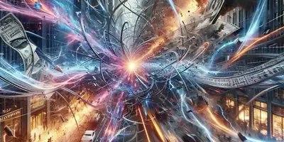 MCU no Caos: Cronologia Explode e o Futuro da Marvel Pende por um Fio!
