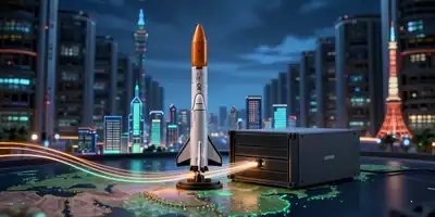 Captações bilionárias de SpaceX e OpenAI redefinem investimentos em IA na Ásia