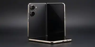 O Novo Patamar da Samsung: Galaxy Z Fold 8 Ultra Quebra Barreira dos 2 Mil Dólares em Vazamento Global