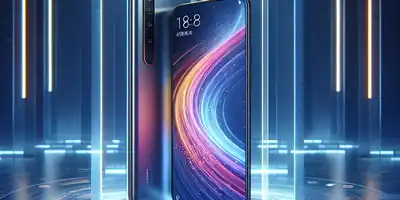 Xiaomi 16: A tela do futuro é reta e está chegando para revolucionar seu smartphone!
