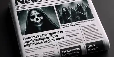 **De "Faça Ela Voltar" a Pesadelos Inesquecíveis: Sua Maratona de Terror Começa Agora!**
