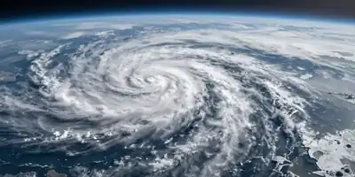 Do Ciclone ao Frio Extremo: O Brasil enfrenta um fim de semana de extremos climáticos e alertas severos