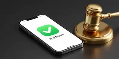 Apple e Epic Games acertam cronograma judicial sobre taxas da App Store